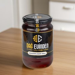 ANASON ÇİÇEK BALI 850 GR