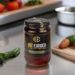 HAYIT ÇİÇEK BALI 850 GR