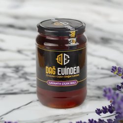 LAVANTA ÇİÇEK BALI 850 GR