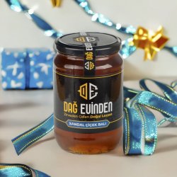 SANDAL ÇİÇEK BALI 850 GR
